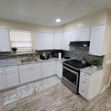 Z & Z Apartment Newark Luaran gambar