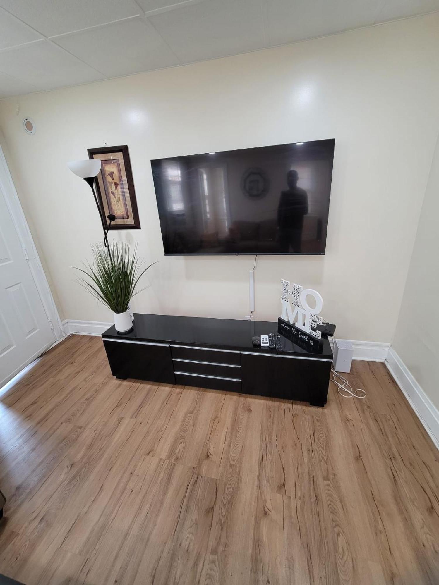 Z & Z Apartment Newark Luaran gambar
