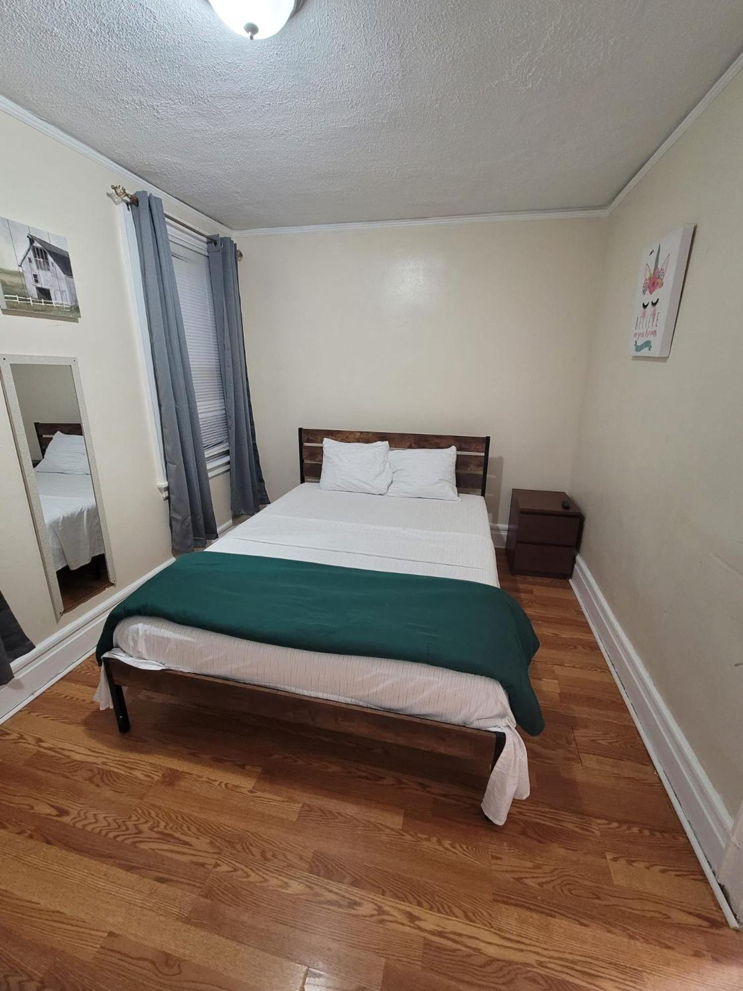Z & Z Apartment Newark Luaran gambar
