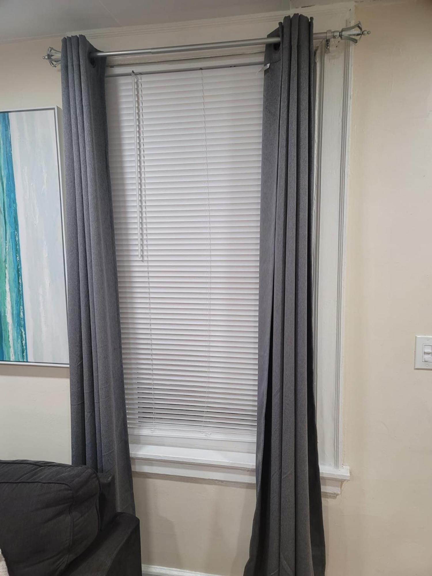 Z & Z Apartment Newark Luaran gambar